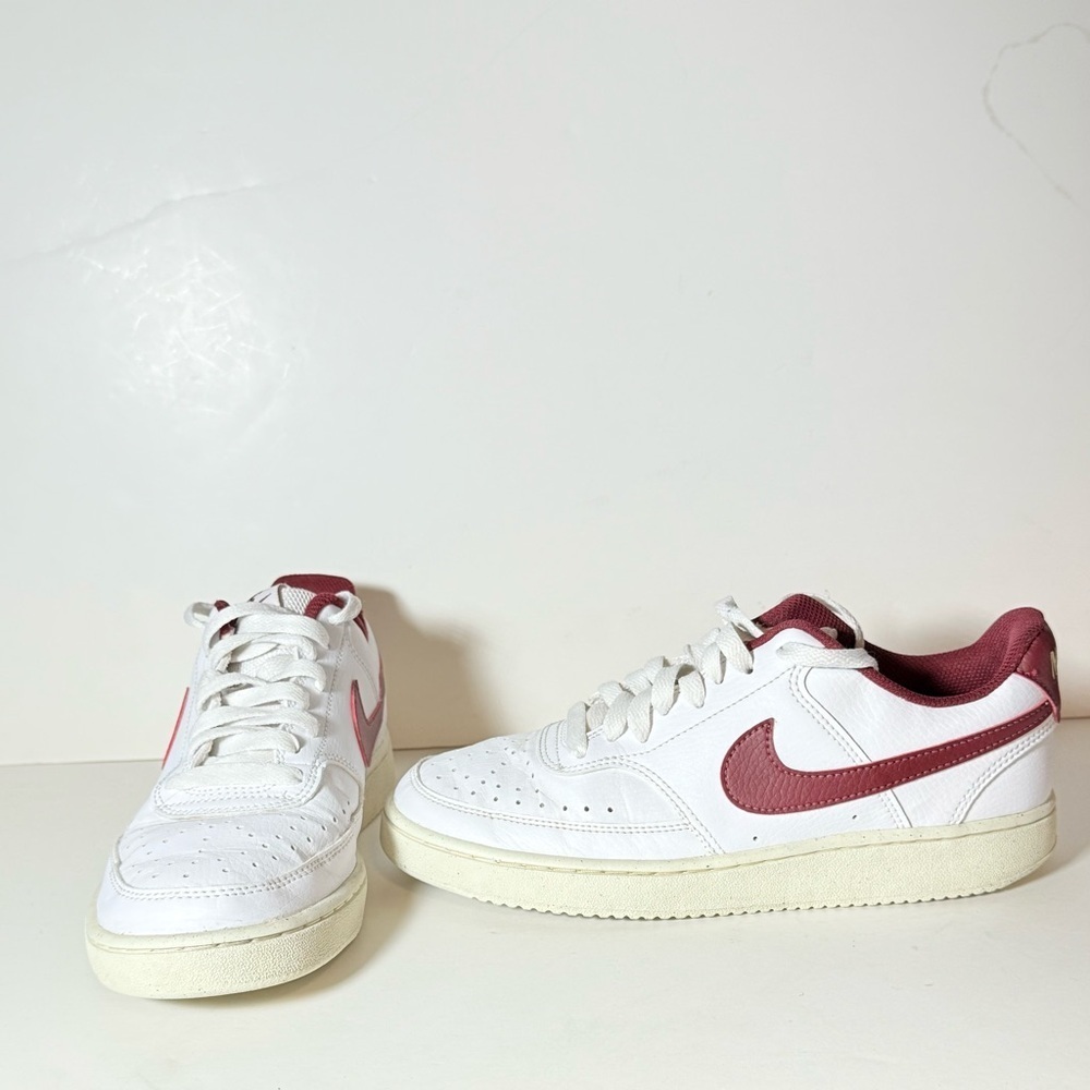 Nike Court Vision Low Size 7.5